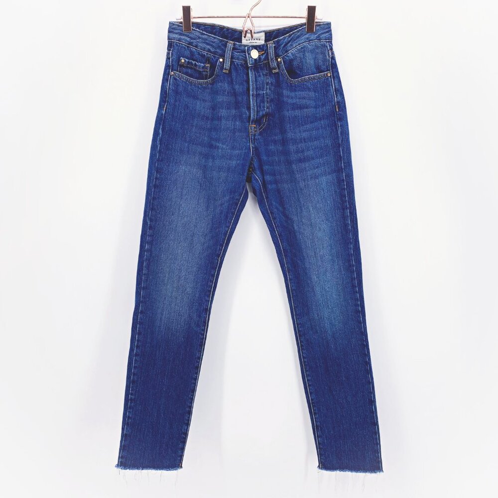 Sezane Le Brut Sexy Jean 1967 - Picture 1 of 10